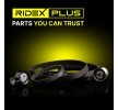 RIDEX PLUS Zincir Tahrik Kiti Diş Sayısı: 148 — Renault Sport Spider (7)