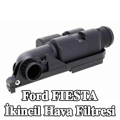 VAICO İkincil Hava Filtresi — Ford Fiesta