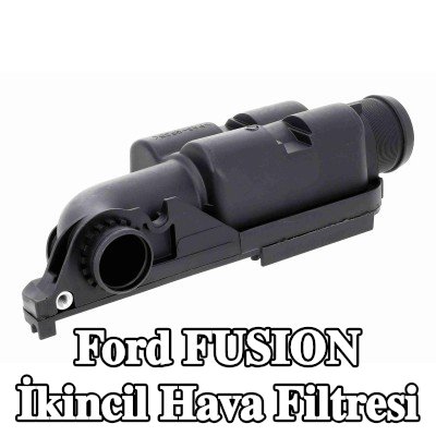 VAICO İkincil Hava Filtresi — Ford Fusion