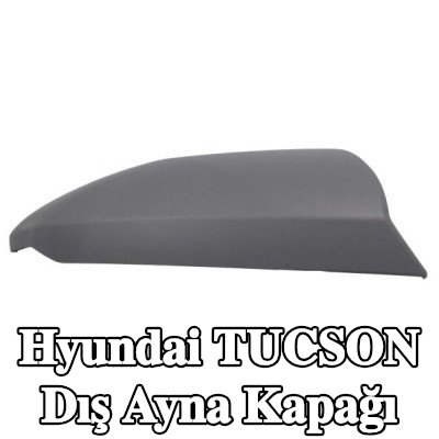 BLIC Dış ayna kapağı — Hyundai Tucson