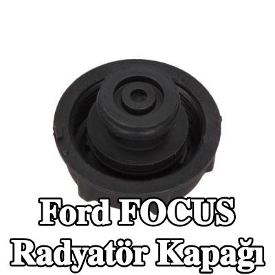 MAXGEAR Radyatör kapağı — Ford Focus