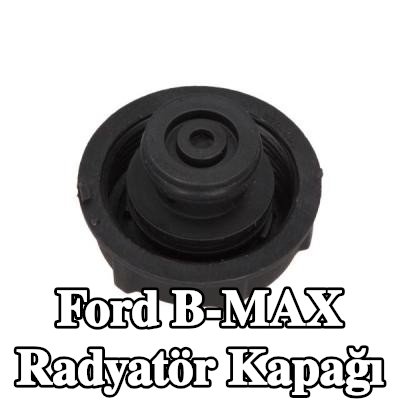 MAXGEAR Radyatör kapağı — Ford B-max