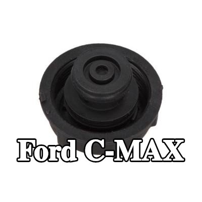 MAXGEAR غطاء المبرد — 2008 Ford C-max