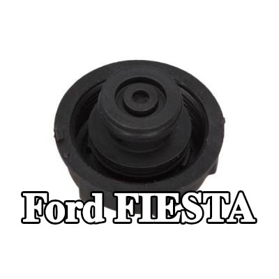 MAXGEAR غطاء المبرد — Ford Fiesta