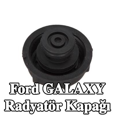 MAXGEAR Radyatör kapağı — Ford Galaxy