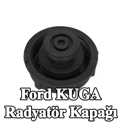 MAXGEAR Radyatör kapağı — 2015 Ford Kuga