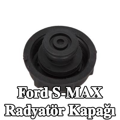 MAXGEAR Radyatör kapağı — Ford S-max