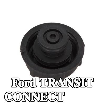 MAXGEAR غطاء المبرد — Ford Transit Connect