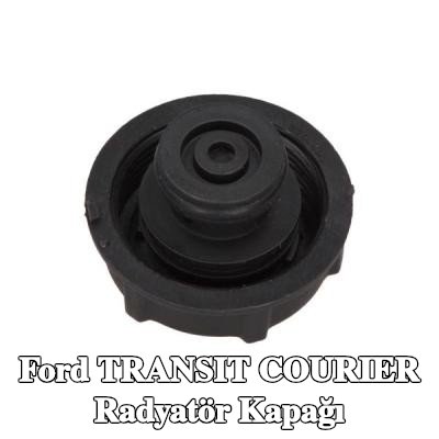 MAXGEAR Radyatör kapağı — Ford Transit Courier