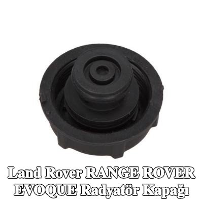 MAXGEAR Radyatör kapağı — Land Rover Range Rover Evoque