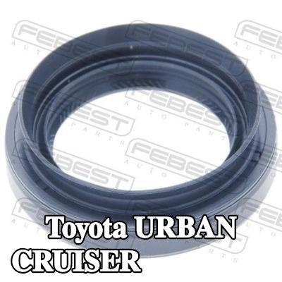 FEBEST حشية عمود الإدارة — 2007 Toyota Urban Cruiser
