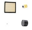 RIDEX Filtre kiti — 2003 Renault Espace (1)