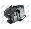 NTY Merkezi Kilit Sistemi — Ford Focus (2)
