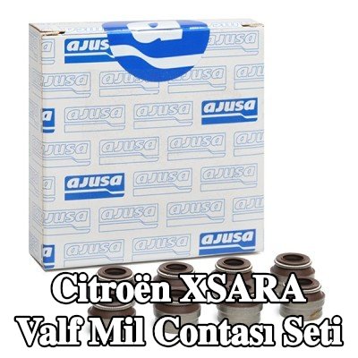 AJUSA Valf mil contası seti — 2000 Citroën Xsara
