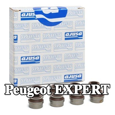 AJUSA مجموعة سدادات صمامات الصمامات — 2000 Peugeot Expert