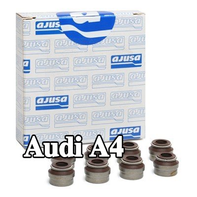 AJUSA مجموعة سدادات صمامات الصمامات — 2000 Audi A4
