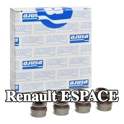 AJUSA مجموعة سدادات صمامات الصمامات — 2000 Renault Espace