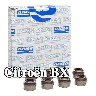 AJUSA مجموعة سدادات صمامات الصمامات — Citroën Bx