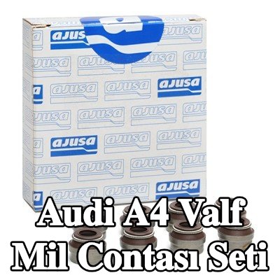 AJUSA Valf mil contası seti — 2000 Audi A4