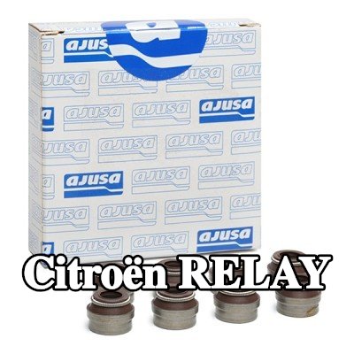 AJUSA مجموعة سدادات صمامات الصمامات — 2000 Citroën Relay