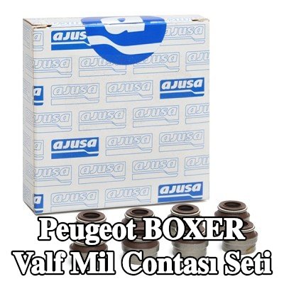 AJUSA Valf mil contası seti — 2000 Peugeot Boxer