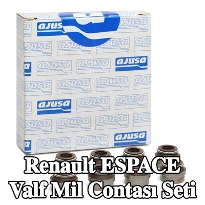 AJUSA Valf mil contası seti — 2000 Renault Espace