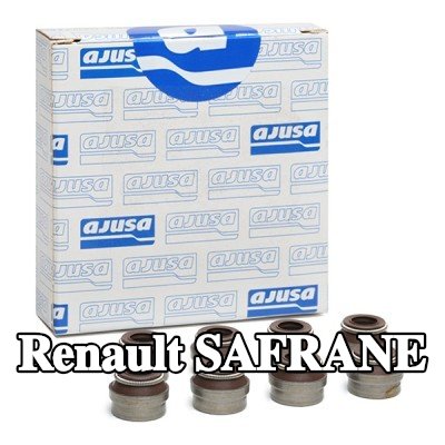 AJUSA مجموعة سدادات صمامات الصمامات — 1995 Renault Safrane
