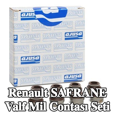 AJUSA Valf mil contası seti — 1995 Renault Safrane