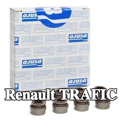 AJUSA مجموعة سدادات صمامات الصمامات — 2000 Renault Trafic