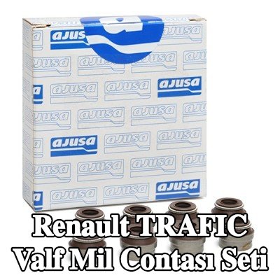 AJUSA Valf mil contası seti — 2000 Renault Trafic