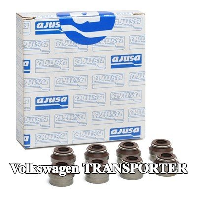 AJUSA مجموعة سدادات صمامات الصمامات — 2000 Volkswagen Transporter