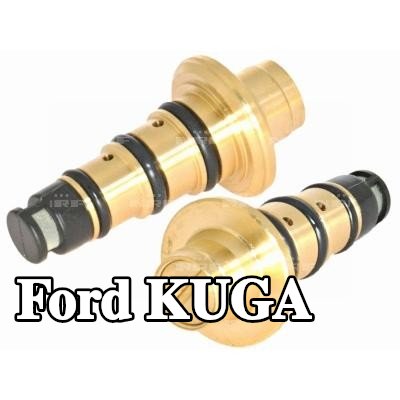 NRF صمام التحكم في ضاغط مكيف الهواء — Ford Kuga