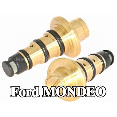 NRF صمام التحكم في ضاغط مكيف الهواء — 2012 Ford Mondeo