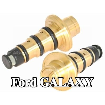 NRF صمام التحكم في ضاغط مكيف الهواء — 2012 Ford Galaxy