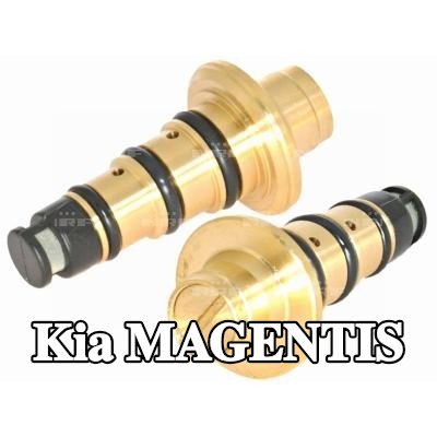 NRF صمام التحكم في ضاغط مكيف الهواء — Kia Magentis