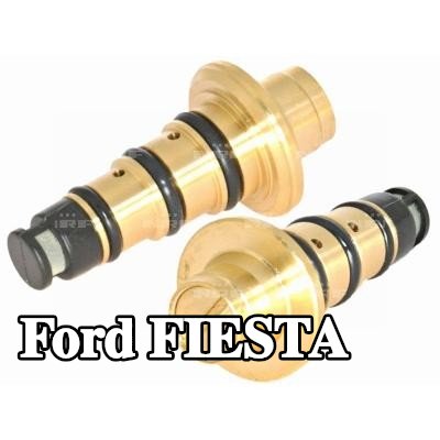 NRF صمام التحكم في ضاغط مكيف الهواء — 2012 Ford Fiesta