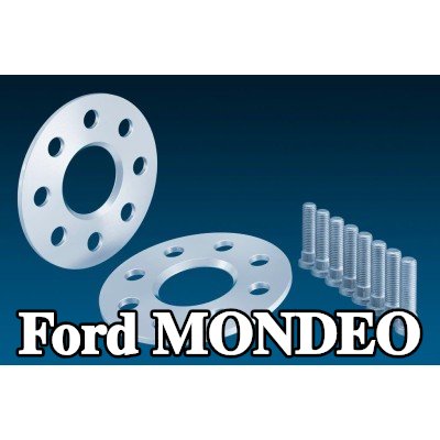 H&R فاصل العجلة — 1995 Ford Mondeo