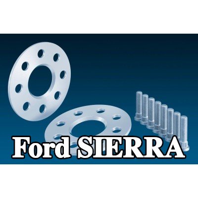 H&R فاصل العجلة — Ford Sierra