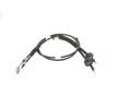 BOSCH El freni kablosu 1593mm, 1593mm — 2002 Opel Astra (1)