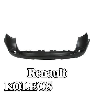 BLIC المصد الخلفي الخلفي — Renault Koleos