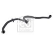 FEBI BILSTEIN Karter havalandırma hortumu — Audi A8 (3)