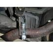 HJS Tutma Braketi, susturucu Arka — 2012 Ford Focus (2)