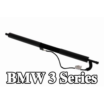 VEMO محرك كهربائي، الباب الخلفي — BMW 3 Series