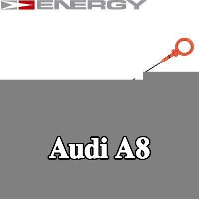 ENERGY مقياس مستوى الزيت مع حشية/مانع تسرب — 2005 Audi A8