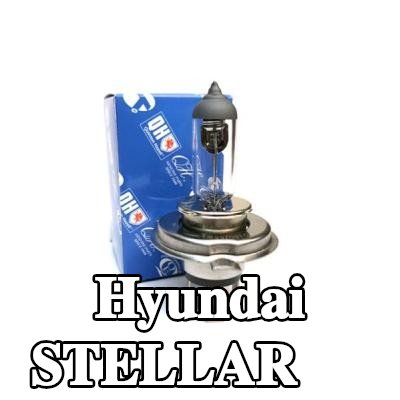 QUINTON HAZELL لمبة — Hyundai Stellar