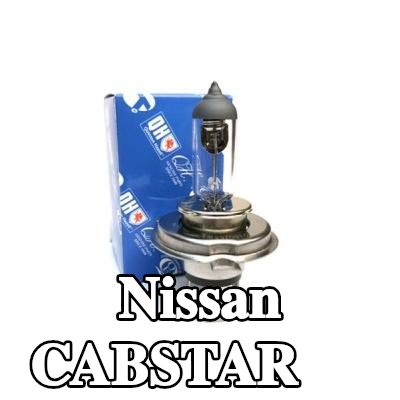QUINTON HAZELL لمبة — Nissan Cabstar