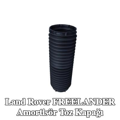 MAXGEAR Amortisör toz kapağı Ön Aks — Land Rover Freelander