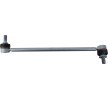 LEMFÖRDER Ön aks sağ stabilizatör kolu, 379mm — Volkswagen Crafter (7)