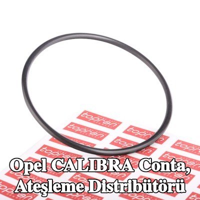 TOPRAN Conta, ateşleme distribütörü — Opel Calibra