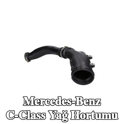 KAMOKA Yağ hortumu — Mercedes-Benz C-Class